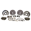COMP R Race Kit 1964-69 Ford - image 1