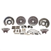 COMP S Street Kit 1964-69 Ford - image 1