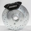 COMP S Street Kit 1964-69 Ford - image 2
