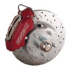 Kit W120-2 w/black calipers - image 1