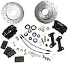 COMP R Race Kit 1965-74 GM A-F-X-BODY - image 1