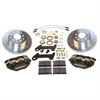 COMP S Street Kit 1964-74 GM A-F-X-BODY - image 1