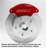 At The Wheels SuperTwin Front 2-Piston Drum to Disc Brake Conversion Kit Early GM - image 1
