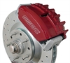 Kit W129-40 w/black calipers - image 1