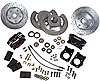 COMP R Race Kit 1970-73 Ford - image 1
