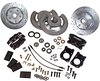 COMP S Street Kit 1970-73 Ford - image 1