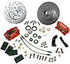 COMP R Race Kit Mustang II Spindle - image 1