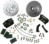 COMP S Street Kit Mustang II Spindle - image 1