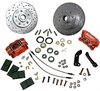 COMP S Street Kit Mustang II Spindle - image 1