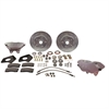 COMP S Street Kit 1964-72 Mopar A-Body - image 1