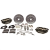 COMP S Street Kit 1964-72 Mopar A-Body - image 1