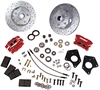 COMP R Race Kit 1965-72 Mopar C-Body - image 1