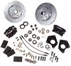 COMP S Street Kit 1965-74 Mopar B-E Body - image 1