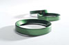 Bezel - Ozular Green 3 per pack - image 1