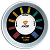Electrical Air/Fuel Ratio Gauge 0 - 1.0V monitors O2 sensor - image 1