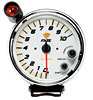 CompetitionEL 5IN. Tach w/Shift Light - image 1