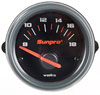 Volt Gauge 8 - 18 volt, 90° sweep - image 2