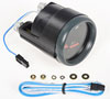 Volt Gauge 8 - 18 volt, 90° sweep - image 4