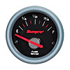 Fuel Level Gauge Empty to full, 90° sweep - image 1