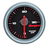 Boost Gauge 0 - 30 psi, 270° sweep - image 1