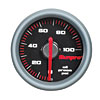 Oil Pressure Gauge 0 - 100 psi, 270° sweep - image 1