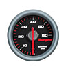 Boost Gauge 0 - 60 psi, 270° sweep - image 1