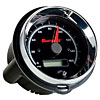 SUPER III SPEEDO 160MPH - image 1