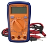 Digital Multimeter Electrical Tester - image 1