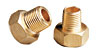 Brass Bushings - image 1