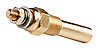 Temperature Sender For use with electrical oil/water temperature gauges - image 1
