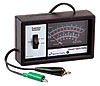 Actron Analyzer Reads: Dwell - image 1