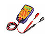 AutoAnalyzer Measures AC/DC voltage - image 1
