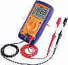 Auto TroubleShooter Scanner Measures AC/DC voltage - image 1