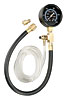 Fuel Pressure Tester Most Domestic Fuel Injected Vehicles - image 1