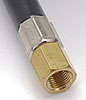 Compression Tester 14" high pressure flexible hose - image 3
