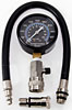 Compression Tester Kit 17" high pressure flexible hose - image 1