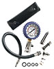Professional Compression Tester 17" high pressure flexible hose - image 1