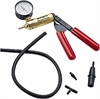 Hand Vacuum Pump Solid brass cylinder, cylinder head & piston - image 1
