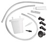 / actron BRAKE BLEED KIT - image 1