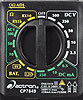Analog Multimeter Basic Functionality, Easy To Read - image 4