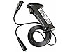 Remote Starter Switch Power Tool Type Trigger Heavy Duty Neoprene Leads - image 1