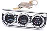 Super Tach III Value Pack Black Face - image 2