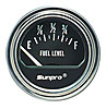 Fuel Level Gauge 60° dial sweep - image 1