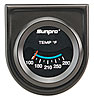 Water/Oil Temperature Gauge 100°-280° F - image 1
