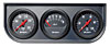 Triple Gauge Kit Mechanical Oil Pressure - image 1