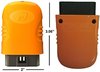U-Scan Cellular Vehicle Diagnostic Code Scanner Read, Define and Erase Trouble Codes with Free U-Scan App - image 2