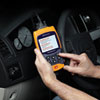 Elite AutoScanner Code Scanner Kit OBD-I, OBD-II and CAN - image 2