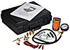 Fuel Pump Diagnostic Kit Kit includes: Professional Fuel Pressure Tester Kit - image 1