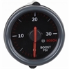 Sport ST Boost Gauge [Mechanical] 2 in. Black Dial Face - image 1