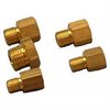Metric Adapter Kit Includes: M10 X 1.0 to 1/8" NPT